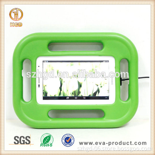 Health EVA foam kids universal 7 inch tablet case for Samsung Galaxy tab 2